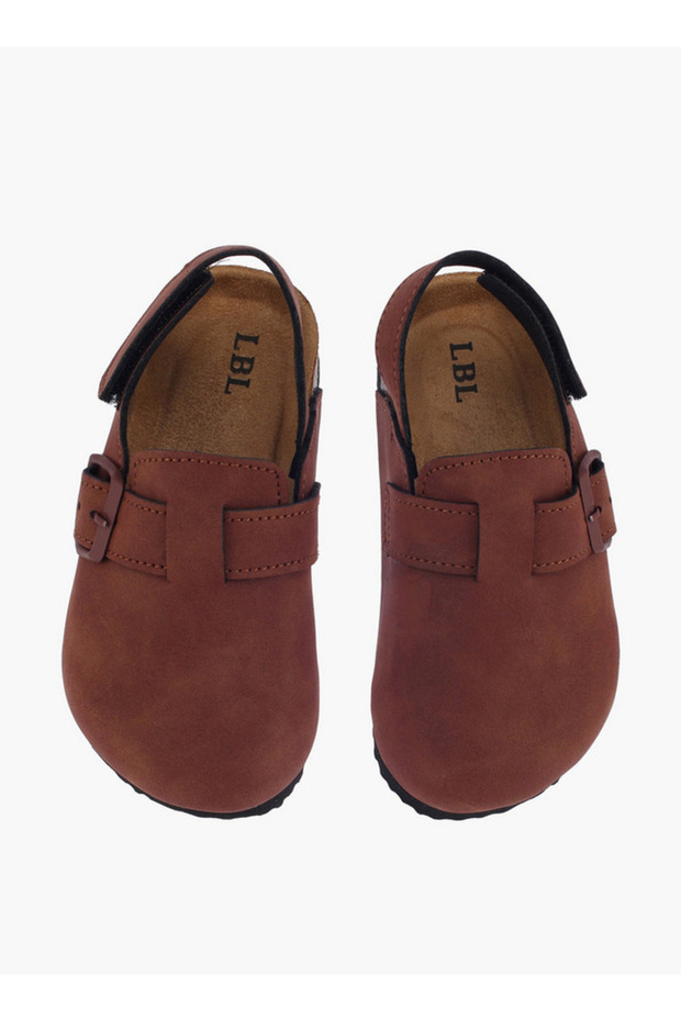 Boys Hook & Loop Sandals - 1