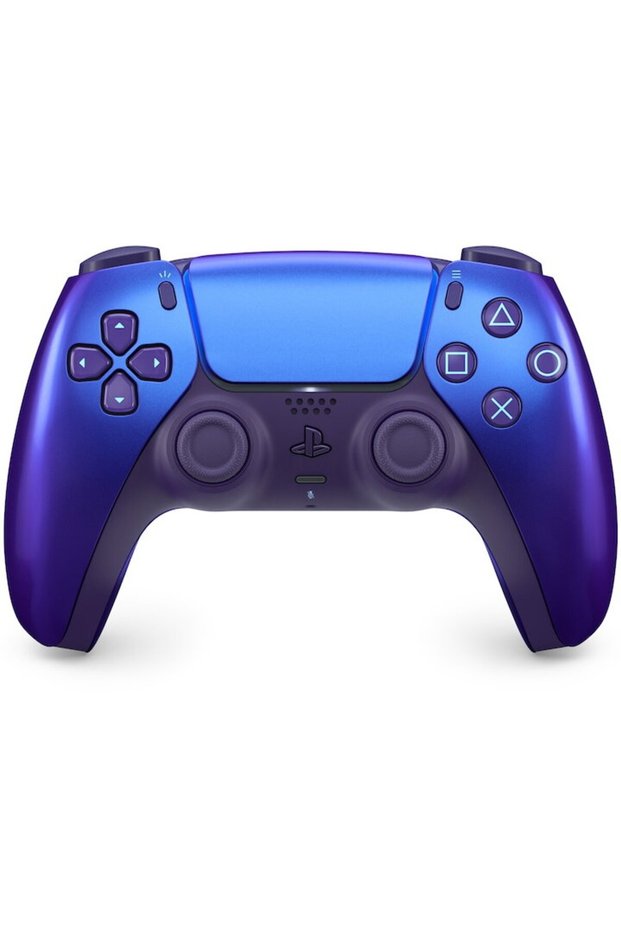 Controller Official PlayStation 5, DualSense, Wireless, Iridescent Mov