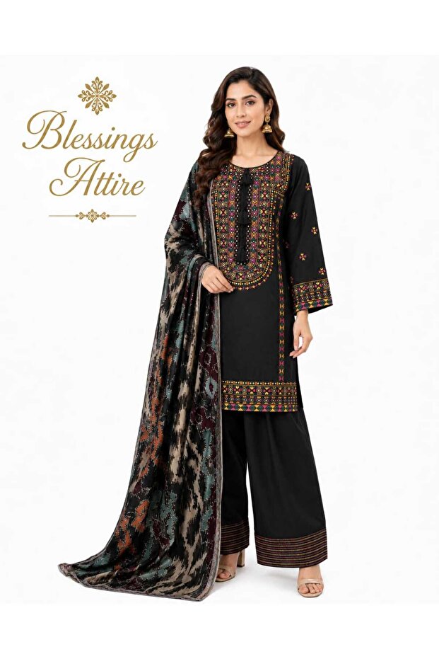 Farshi Salwar
