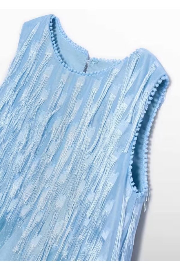 - Abel & Lula Dress