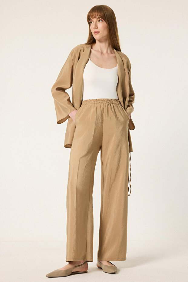BEE RUBBER TROUSERS