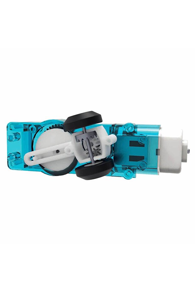 Ve Slitherbot - 4