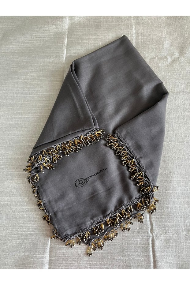 Handmade Beaded Writing