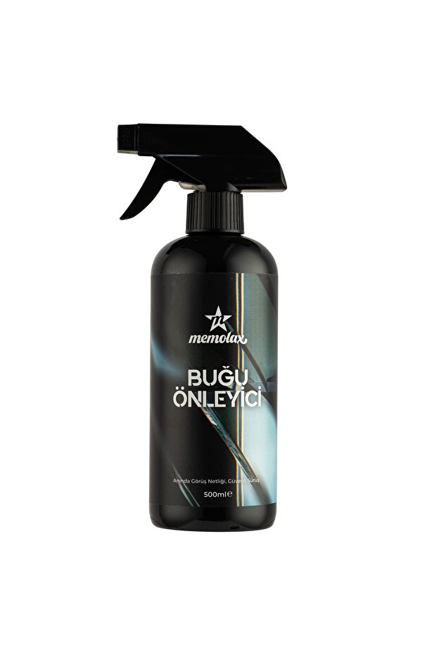 Buğu Önleyici 500 Ml