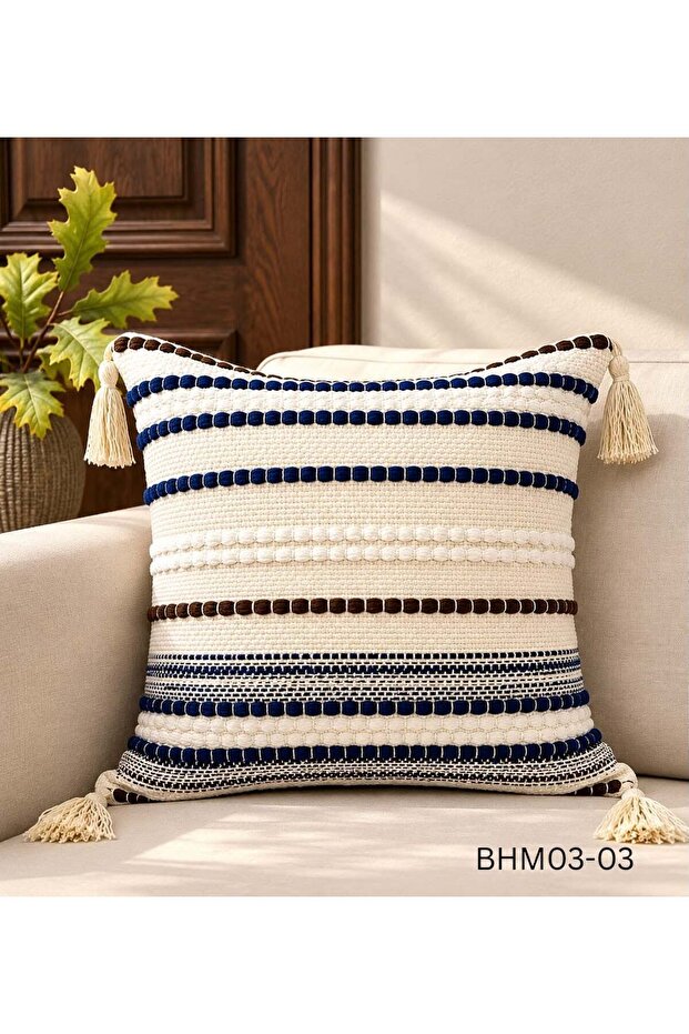 خدادية ديكور بتصميم بوهيمي أنيق
