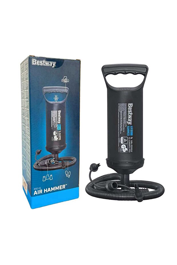 62002 Dual Function Hand Pump 30 cm