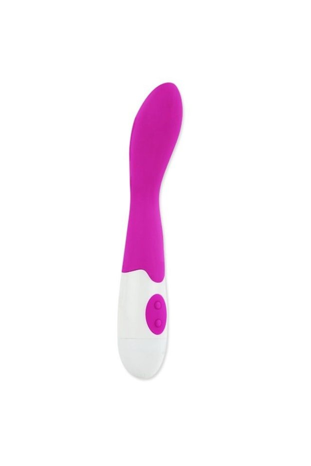 Vibrator Bishop cu 10 Moduri