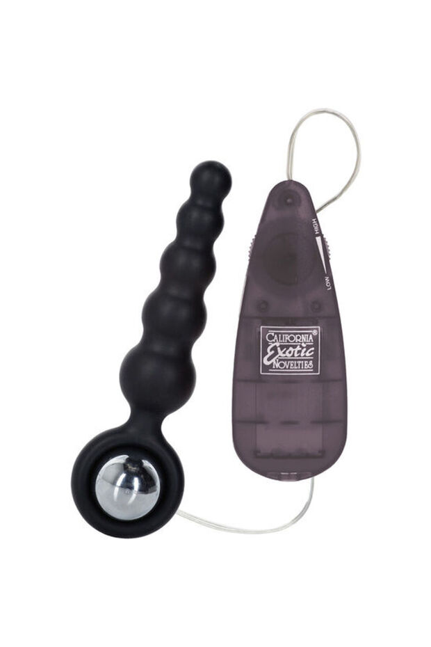 Masator Anal Booty Shaker Negru