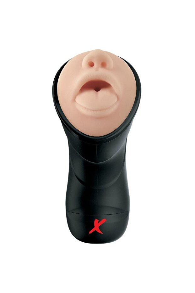 Vibrator - 2