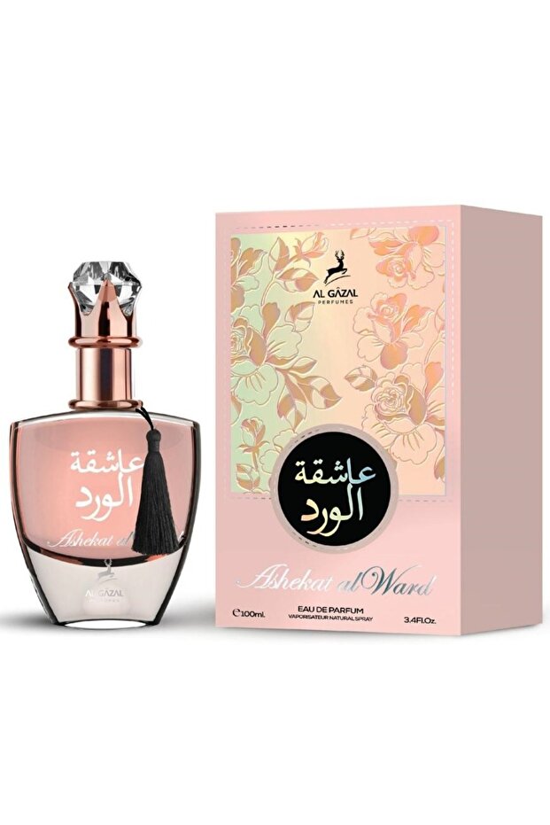 عطر أشكات ألوارد - 100 مل