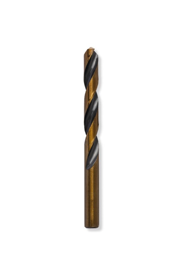 METAL DRILL HSS 135° 9.0MM /E