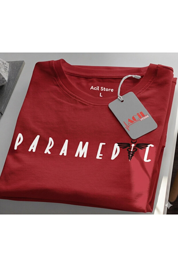 PARAMEDIC BODRUM