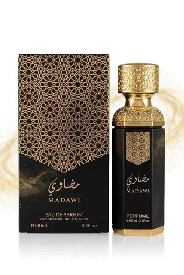 عطر مضاوي