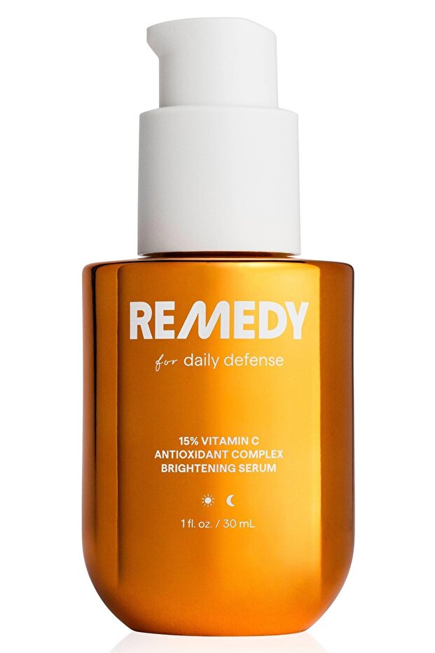 15% Vitamin C Complex Brightening Facial Serum 30ml