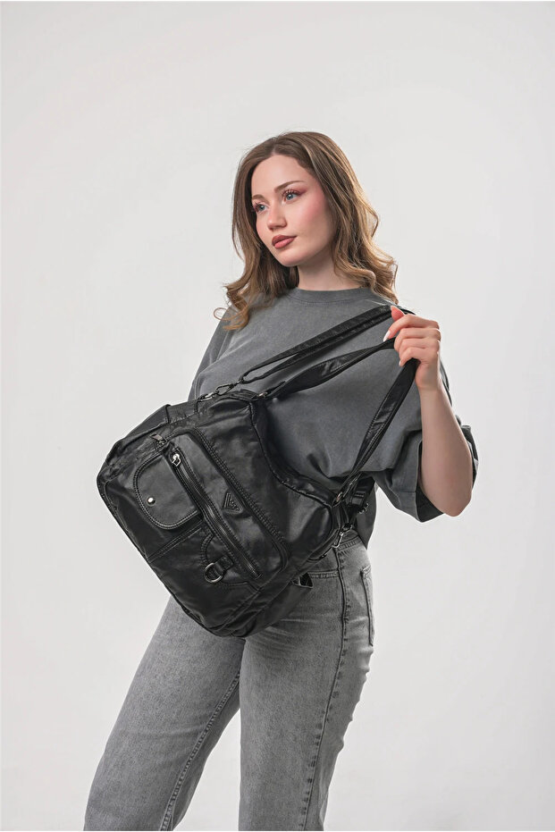 18127 Women's Shoulder Bag