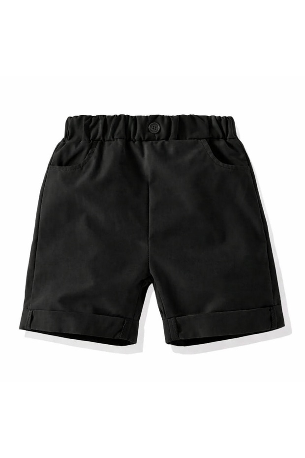 Unisex Summer Sports Shorts