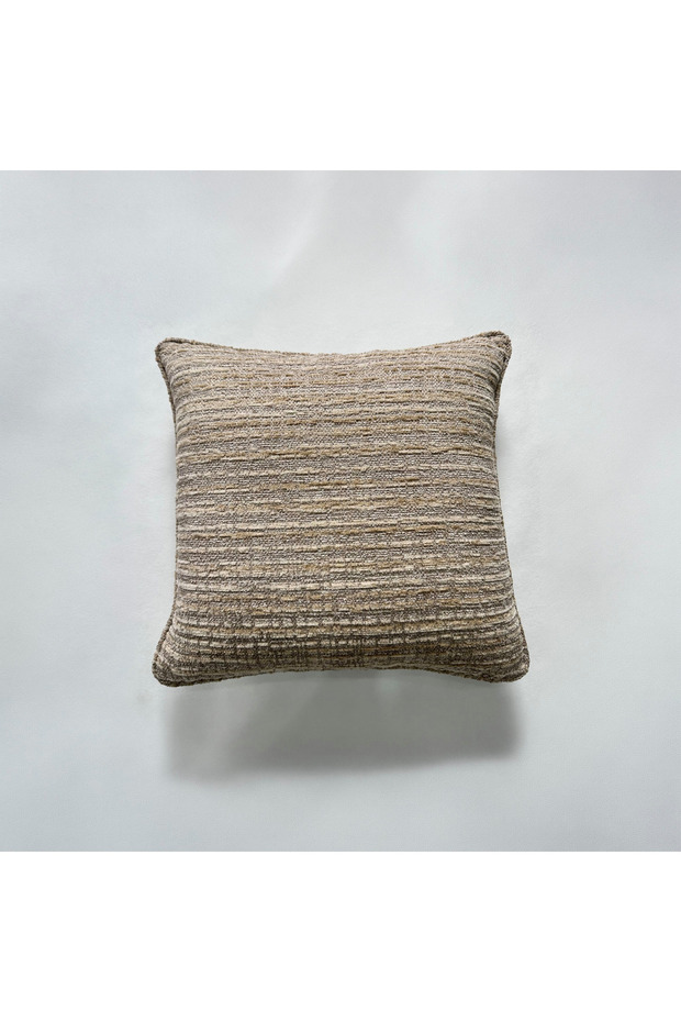 Solid Filled Cushion - 45x45 cms - 5