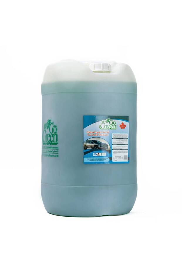 Car Shampoo 30 LTR