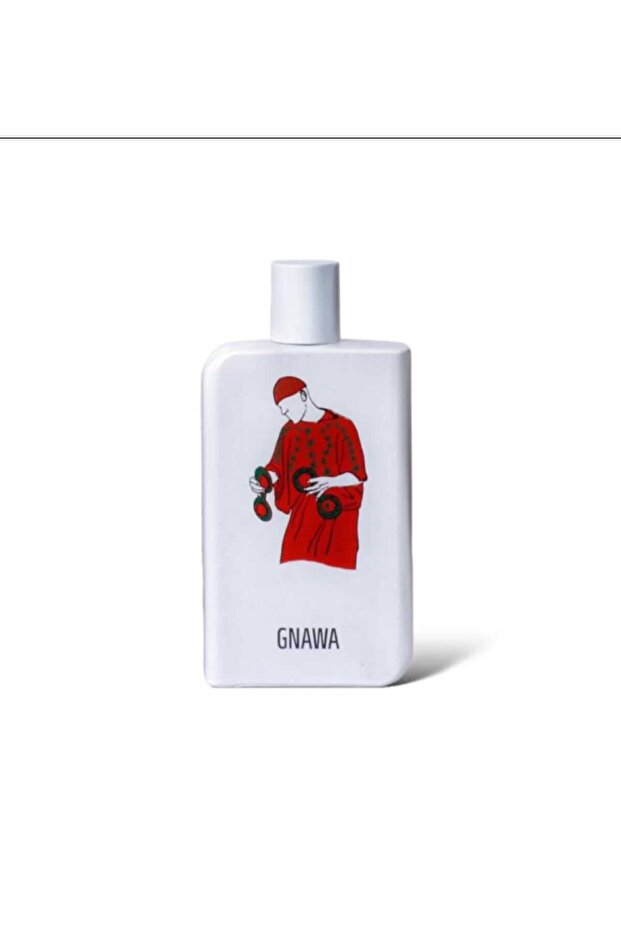 عطر صمام جناوة او دو بارفيوم 100مل