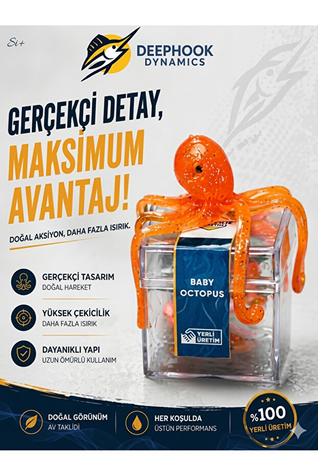 balık av mal