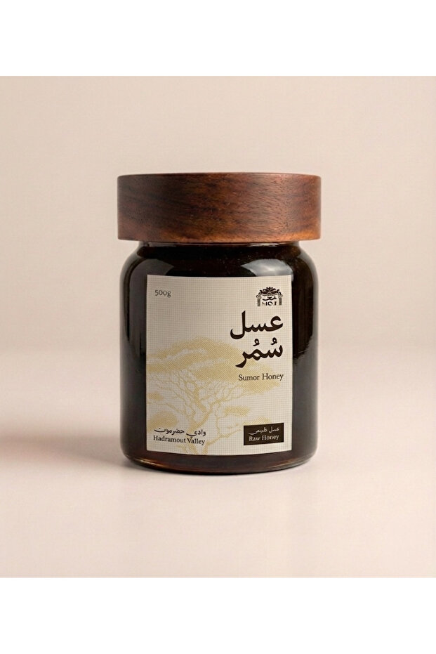 Sumor Honey - 1