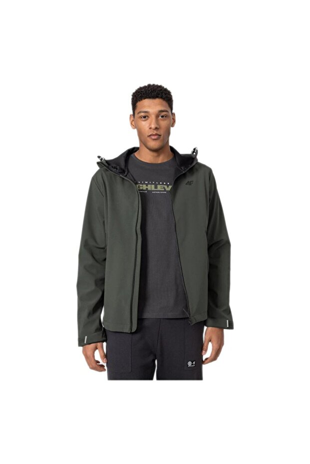 Geacă softshell bărbați XL - 3