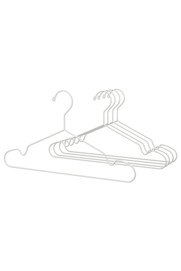 STAJLIG Hanger, in/outdoor, white