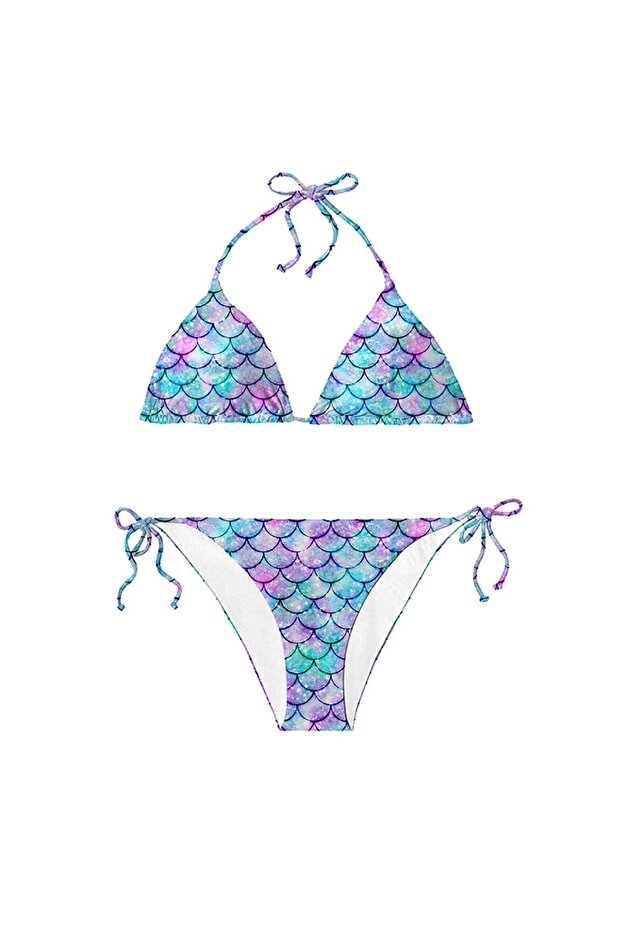 Girl's Bikini Set Miranda.Bikini