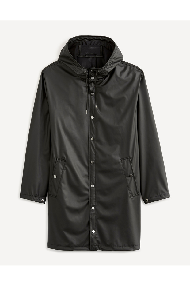 Parka cu glugă - 3
