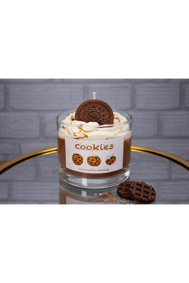 Cookies 200 ml - 1
