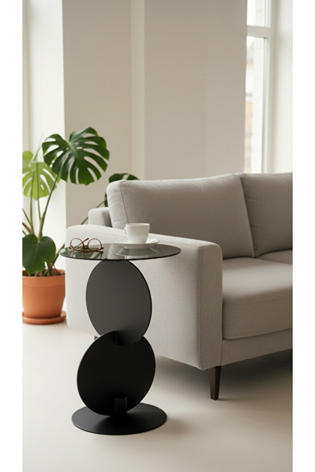 Modern design side table - 2