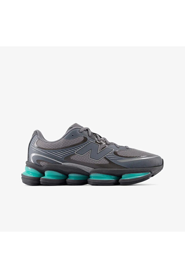 2000 'Castlerock Dark Silver' Juststep