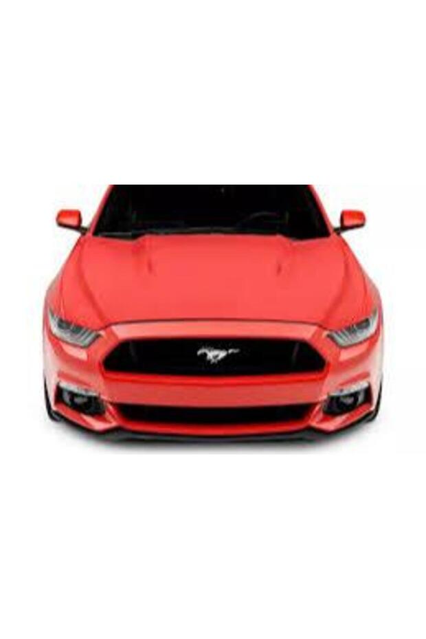 Bonnet Hood compatible with Mustang 2015 - 2017