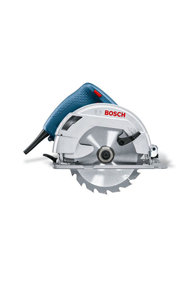 GKS 600 165 mm Daire Testere Makinesi 06016A9020 - 1