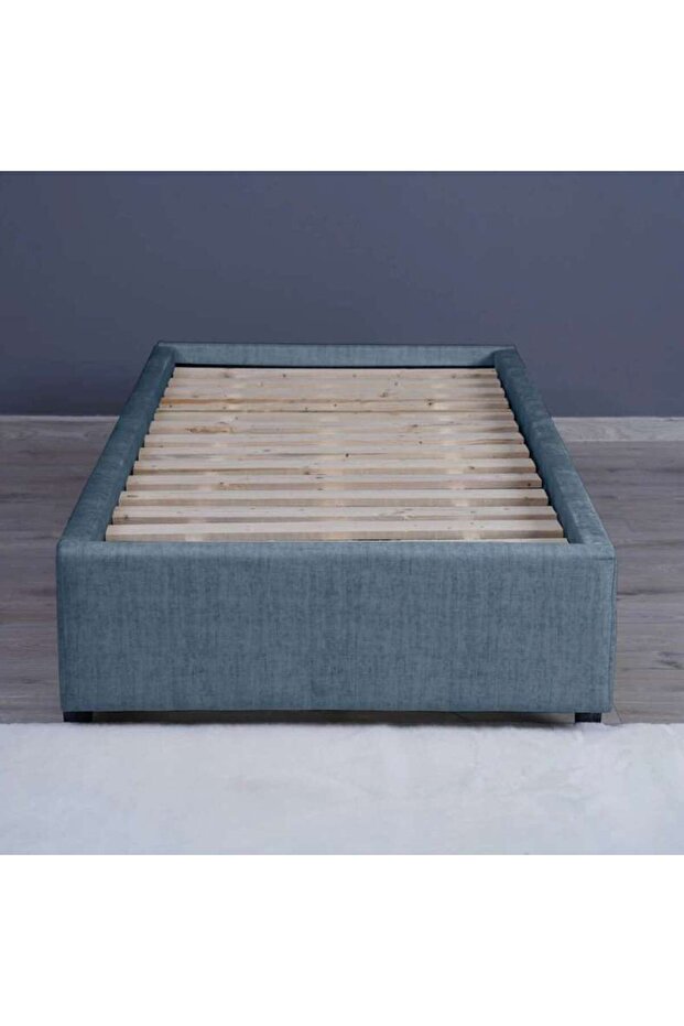 HERCOLINA BASE CHANEL TEAL 120X200 CM