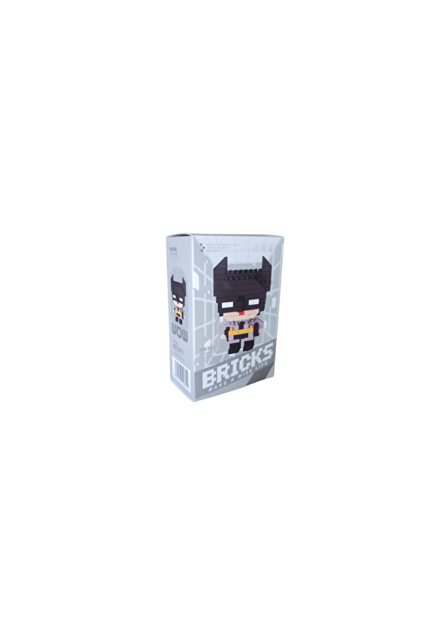 Mini Batman Figürü
