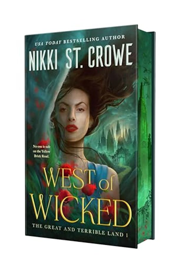 West of Wicked
