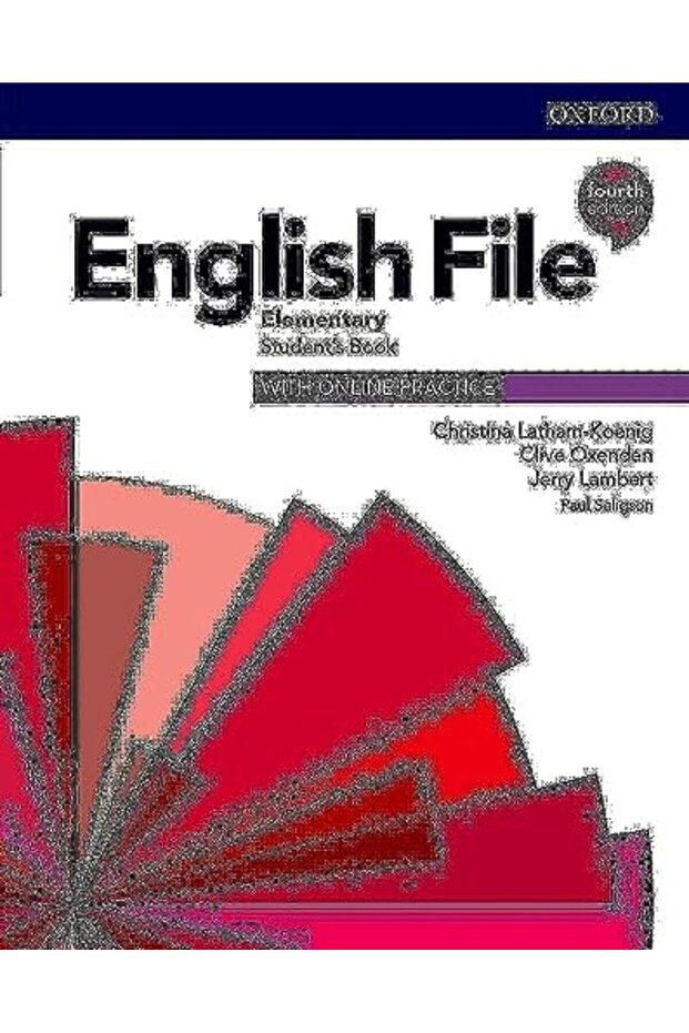 الملف الإنجليزي: المستوى الأساسي: كتاب الطالب مع تمارين عبر الإنترنت