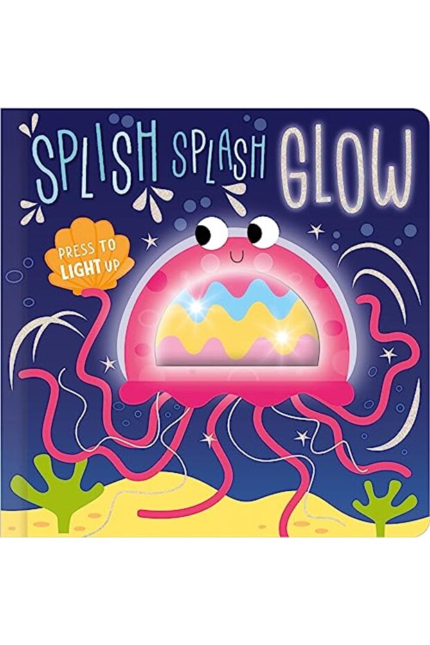 Splish Splash Glow - 1