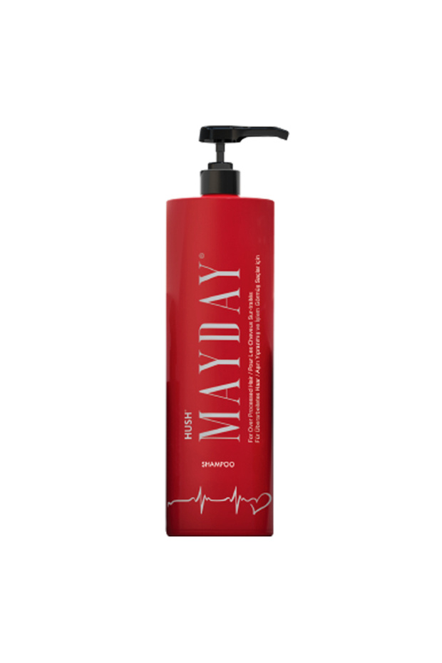 Mayday Protective and Repairing Bond Strengthening Shampoo 1000ml