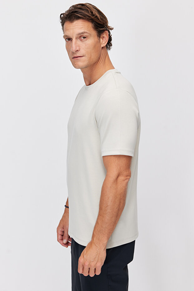 Men's Basic T-shirt - 3