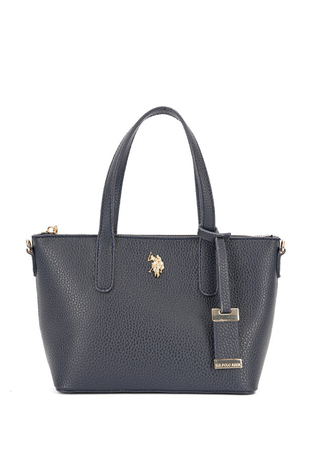 Navy Blue Women's Shoulder Bag Us26534