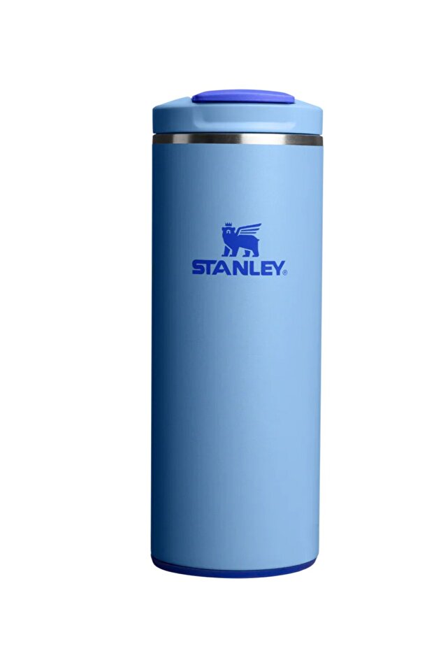 The Transit Fliptop Mug 0.35L Colorful
