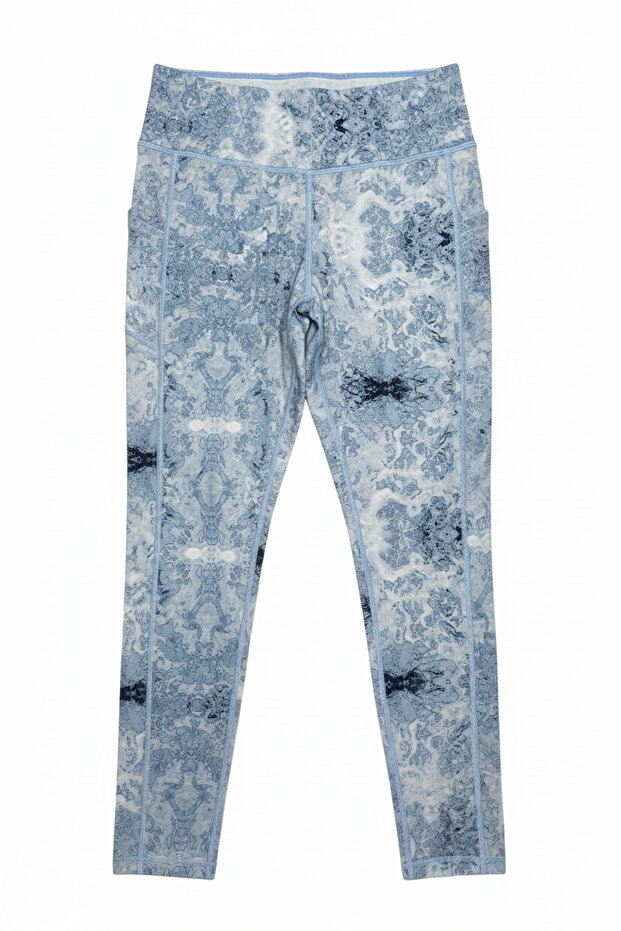 Women’s Forza Sleek 7/8 In Legging