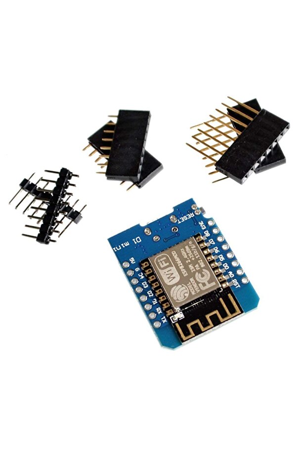 2B4 ESP8266 ESP-12 D1 Mini NodeMCU Lua WeMos D1 Mini WIFI 4M Bytes Module