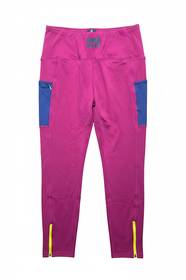 Pink Finely Performance legging Women