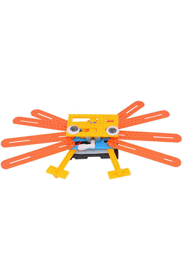 D68 STEM Education Kits #26 Big crab