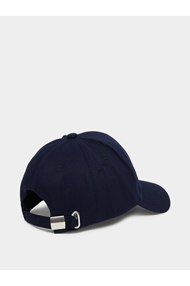 Embroidered Baseball Cap - 4