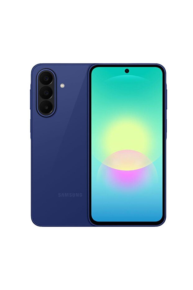 Galaxy A27 6GB RAM + 128GB Storage Smartphone Blue 5G