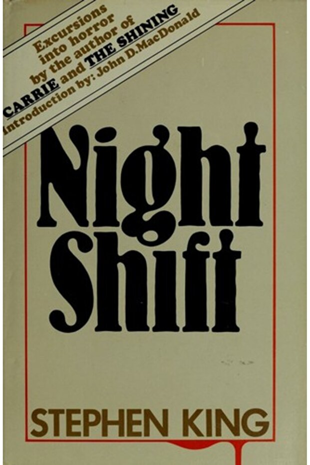 Night Shift